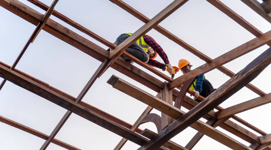 Expert top industrial roofings services in Clemson, SC